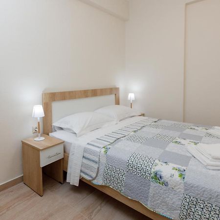 Lofos Apartments In Vergia Halkidiki Sozopoli Zewnętrze zdjęcie