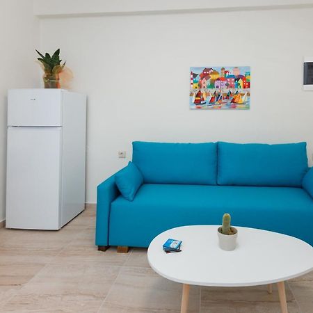 Lofos Apartments In Vergia Halkidiki Sozopoli Zewnętrze zdjęcie