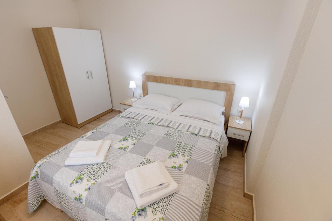 Lofos Apartments In Vergia Halkidiki Sozopoli Zewnętrze zdjęcie