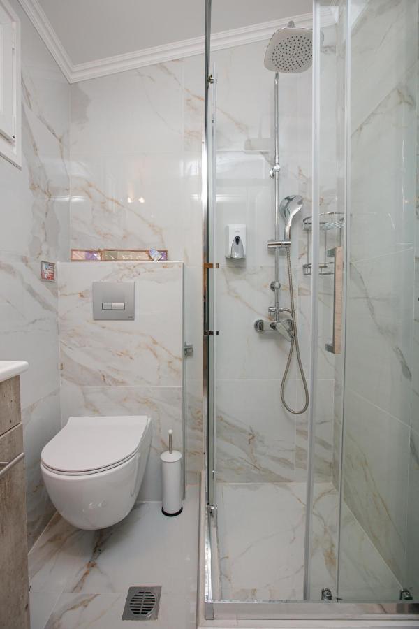 Lofos Apartments In Vergia Halkidiki Sozopoli Zewnętrze zdjęcie