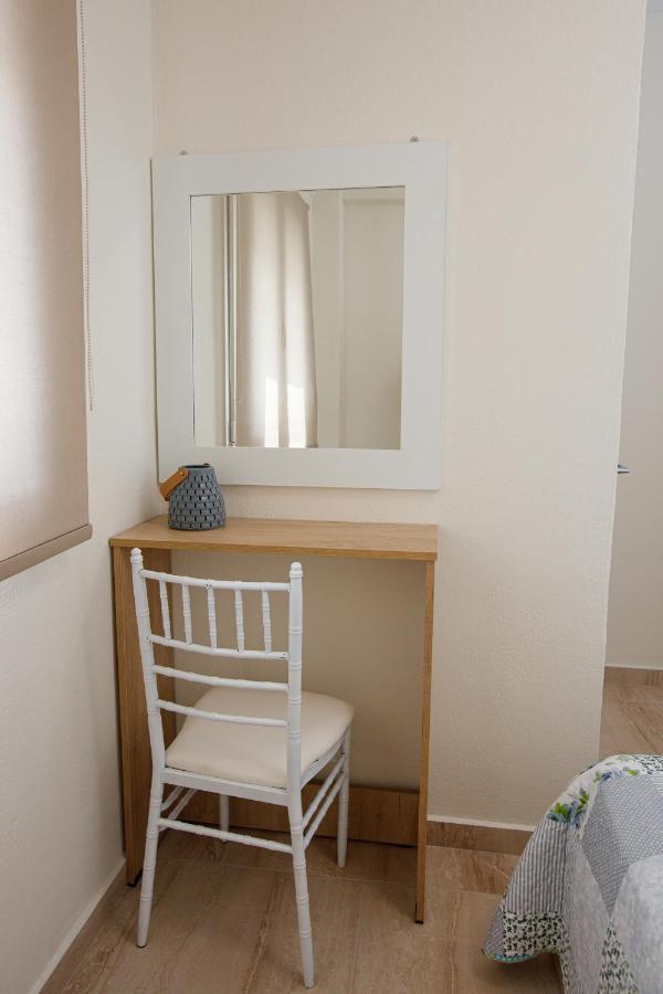 Lofos Apartments In Vergia Halkidiki Sozopoli Zewnętrze zdjęcie